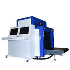 80 Degree 0.20m/S 0.3KW 220AVC X Ray Scanner Machine