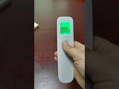 digital forehead temperature gun non contact infrared thermometer