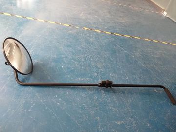 Professional Under Vehicle Inspection Camera 32GB TF Card Storage For Pipe Inspection