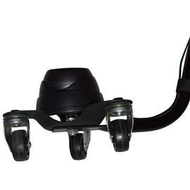 Professional Under Vehicle Inspection Camera 32GB TF Card Storage For Pipe Inspection