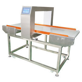 Macchina del metal detector dell'alimento di sicurezza di industria di trasformazione con CE Aprroved