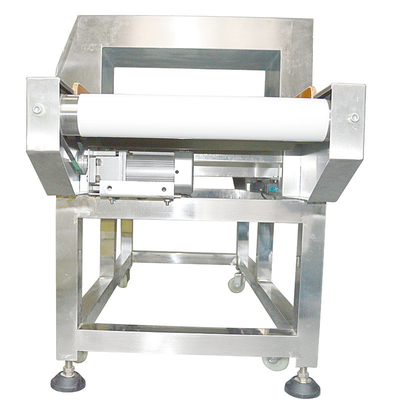 Macchina del metal detector dell'alimento di sicurezza di MCD F500QF con CE Aprroved